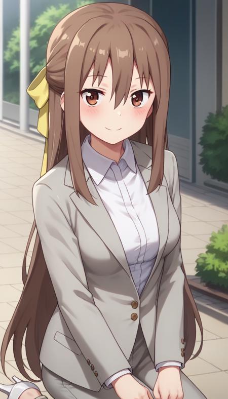 金刚叶-干物妹小埋（Kanau Kongo-Himouto! Umaru-chan）