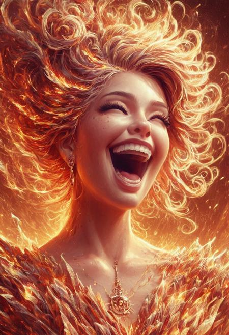 FireGoddessPony