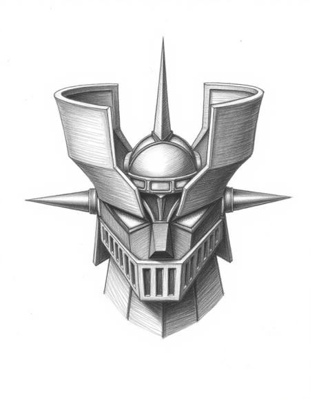 Mazinger Z/ マジンガーZ版本v2.0 (ID: 797503)