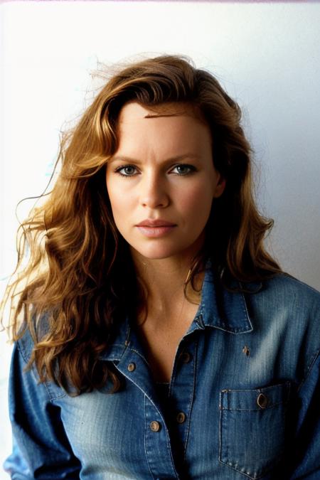 Kim Basinger