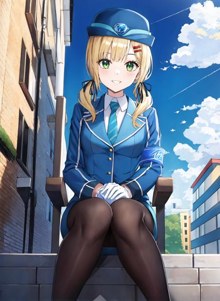 emilia - K.R.T girls