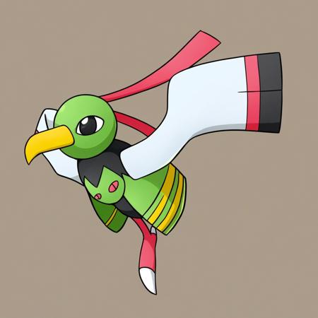 xatu (pokemon 178) TEST版本v1.5 (ID: 679907)