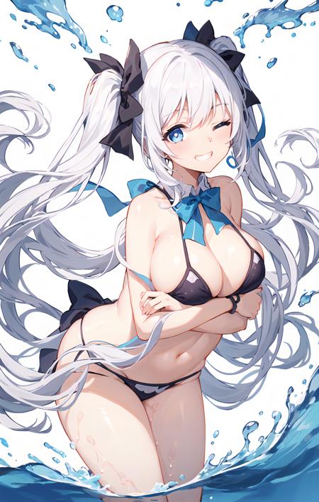 ER