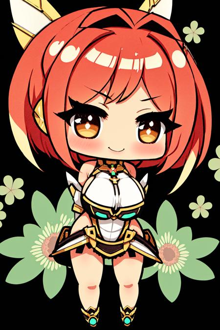 AmpleChibi