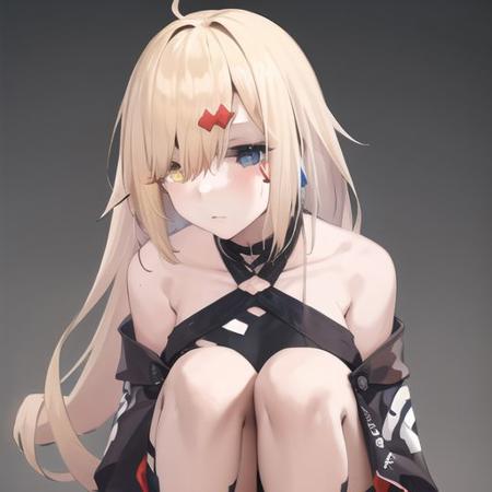 mg36 (girls' frontline)版本Test version (ID: 430089)