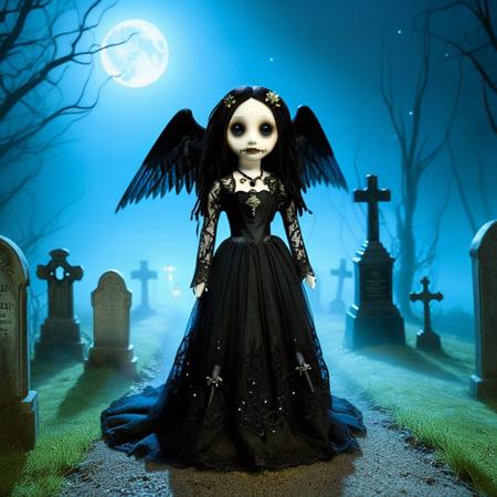 Gothic-Dolls-sdxl1.0