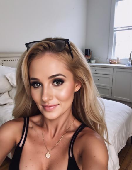 Tomi Lahren FLUX
