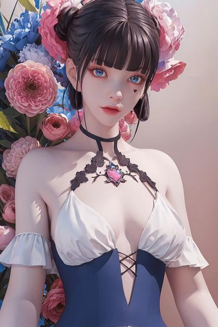 集原美（ jyanme）Role.LORA