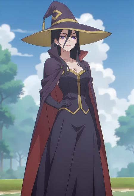 Cefrio - The Strongest Magician in the Demon Lord's Army was a Human - Maou Gun Saikyou no Majutsushi wa Ningen datta