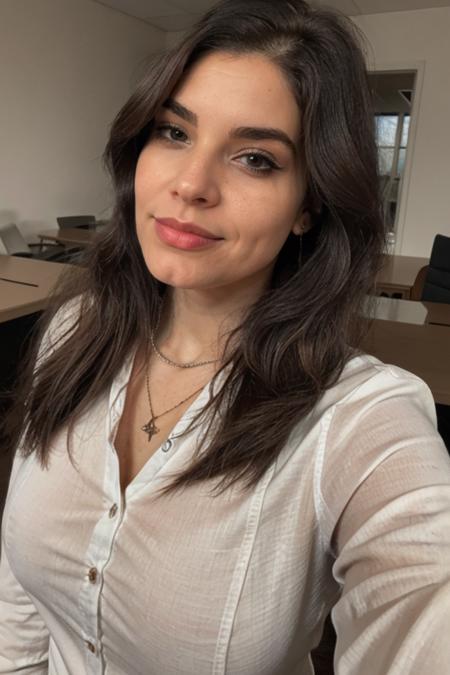 Jullia Bates
