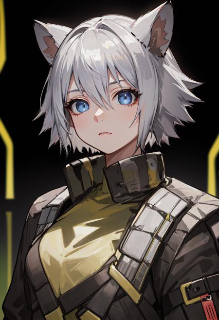 click/カシャ/卡达 (Arknights)