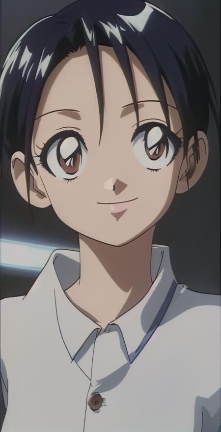 Nanaka Nakatomi (Magic User's Club)版本v1.0 (ID: 231690)