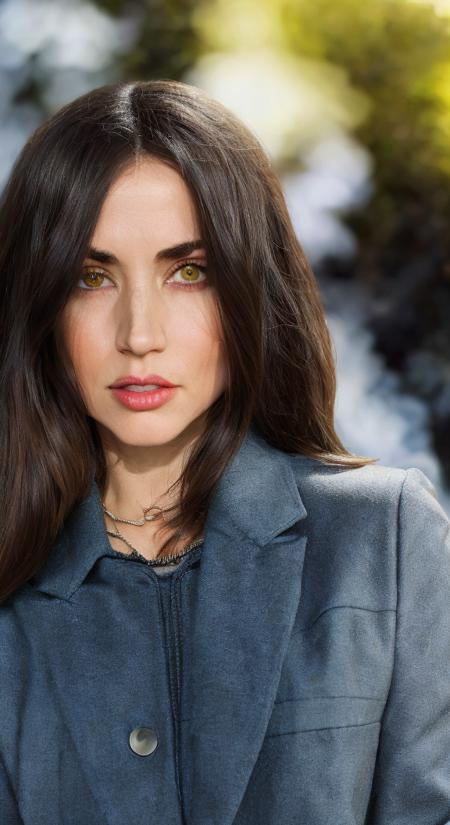 Ana de Armas
