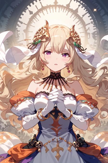 Claudine Saijo [Shoujo☆Kageki Revue Starlight]