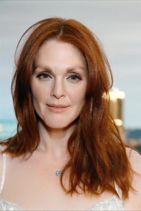 Julianne Moore