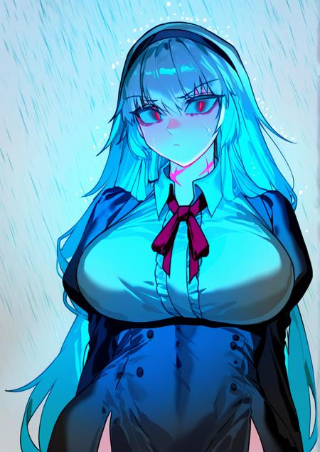 Bogo(yongsadragon,high) style (pony+illustrious)
