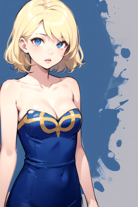 Sister Sweden (Scandinavia and the World)