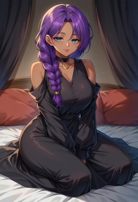ChaChaYourVmom | Independent Vtuber | [Pony XL]
