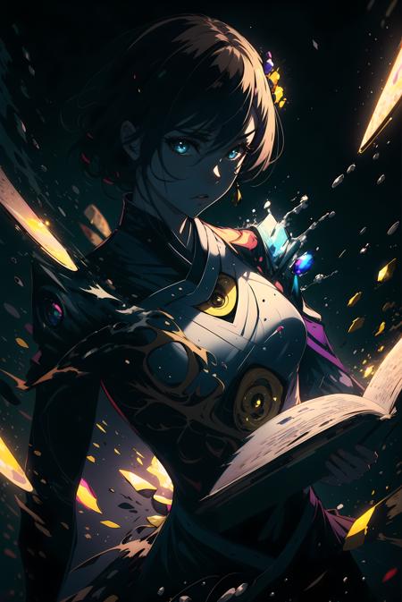 Pika's Animated Mix