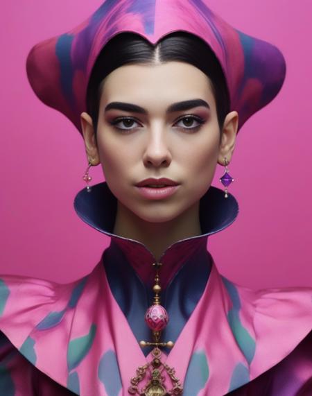Dua Lipa