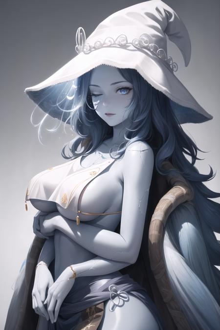 Ranni Elden Ring | Character LoRA