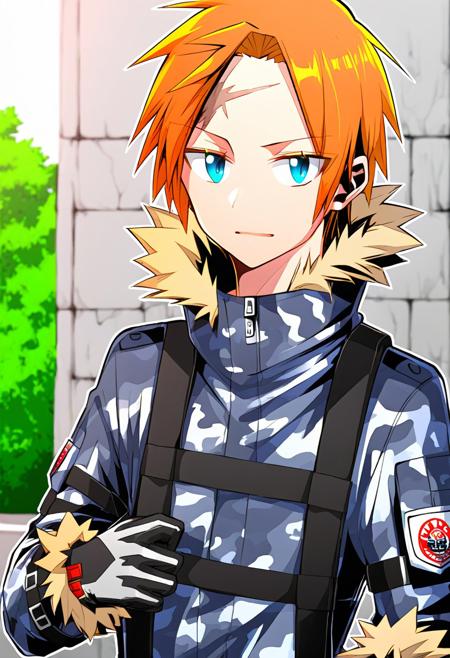 Major Characters (Pack) from Higyaku no Noel (Noel The Mortal Fate)