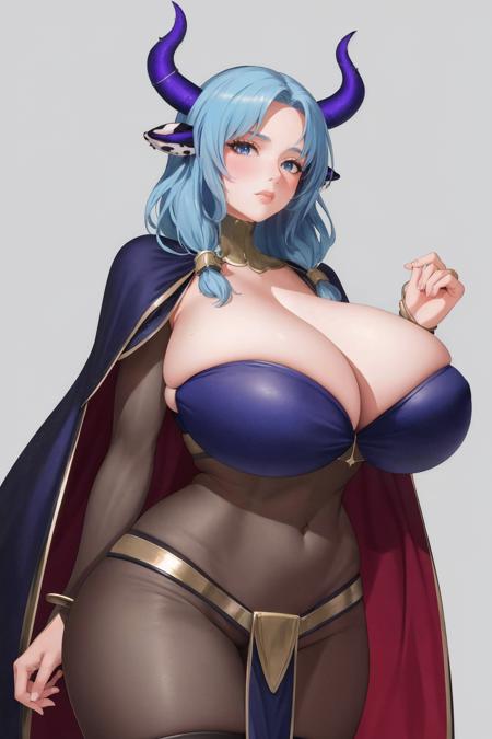 Miilkywayz (Vtuber) LoRA
