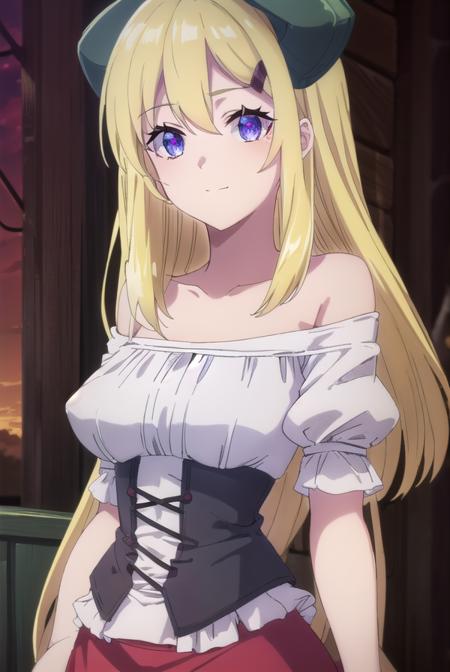 Rasutisumoon (ラスティスムーン) - Farming Life in Another World (Isekai Nonbiri Nouka) (異世界のんびり農家)