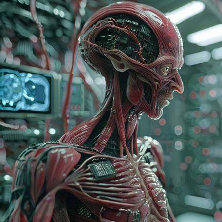 Cyberanatomy