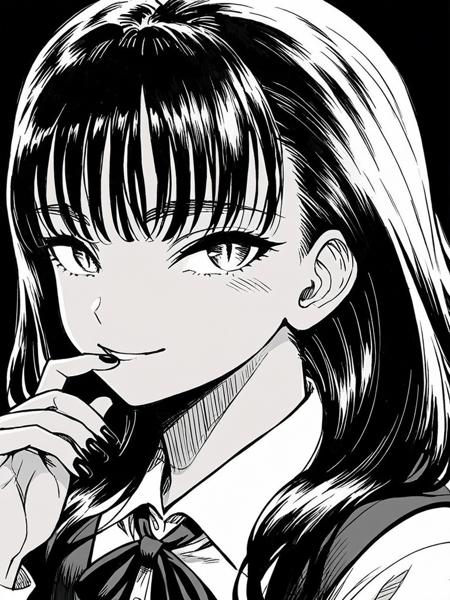 Sabaku Style版本Pony V2 (ID: 750934)