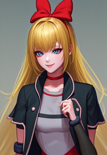 Regina (+ Dark Regina) | Doki Doki Precure
