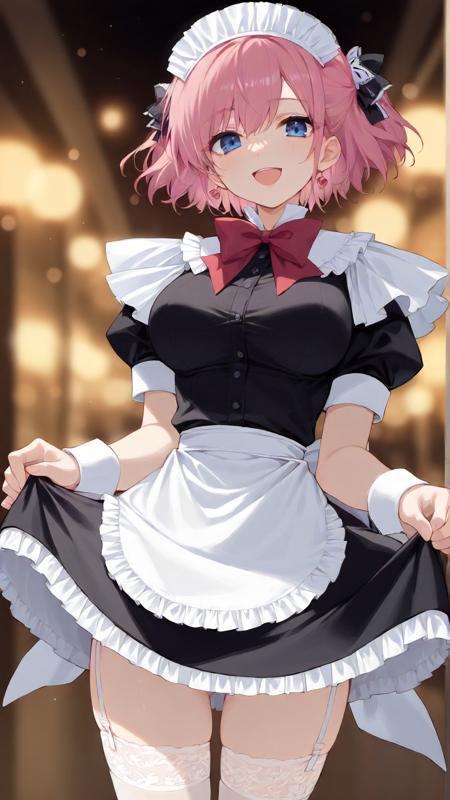 Sachi Komine - 小嶺 幸 - Grisaia no Kajitsu: Le Fruit De La Grisaia - グリザイアの果実 -Le Fruit De La Grisaia版本Pony v1.0 (ID: 1243431)