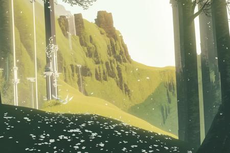 Subtle Journey Influence
