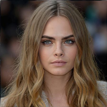 ? Cara Delevingne (Flux) ?版本v4.0 (ID: 1183200)