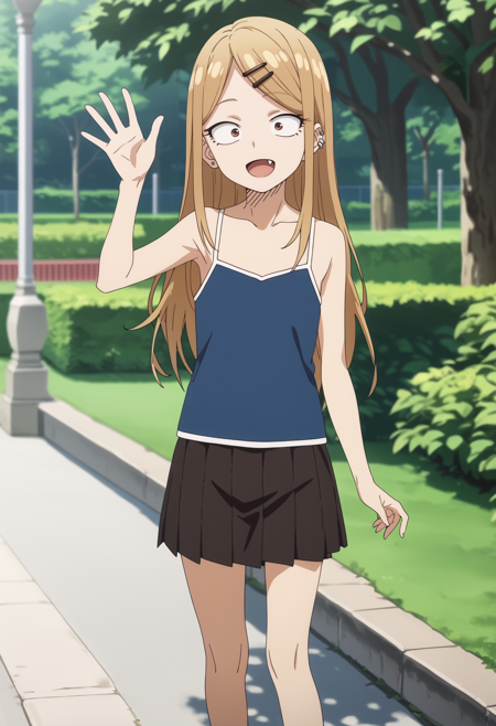 Saya Endō - Dagashi Kashi - PDXL LORA