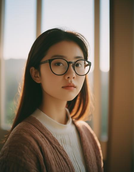 Asian GirlFriendMix SDXL 赛博女友SDXL版
