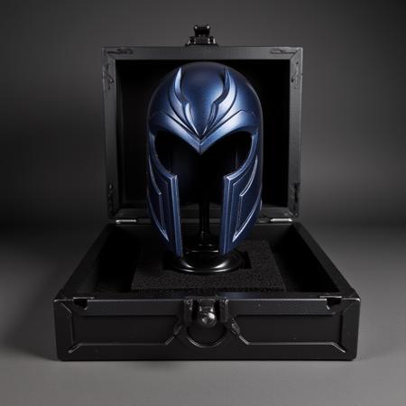 Magneto - Marvel - Flux1.D & SDXL style