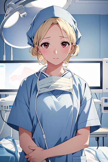 Sayuri Brooks