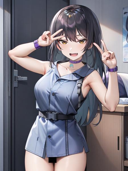 如月一羽 (斯露德)丨Kisaragi Kazuha(thrud)