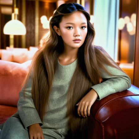 lily chee xl embedding