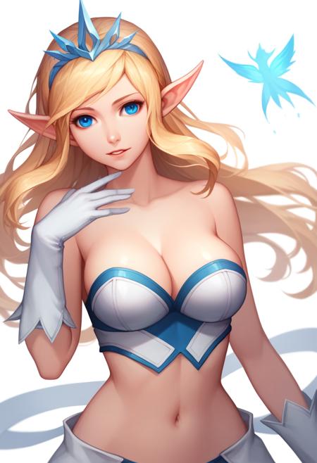All characters League of Legends （50+ Character)  英雄联盟全角色