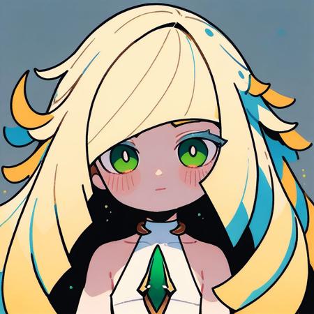 (Pony XL) TYG's Unsquishables (Flat Chibi Style)