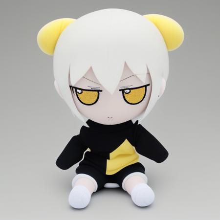 Toys | Fumo toys | Plush