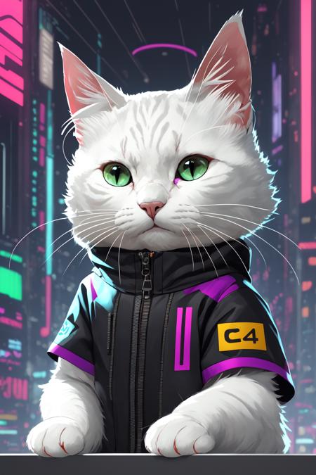 C4ttitude