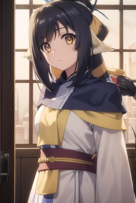 Kuon (クオン) - The One Being Sung (Utawarerumono) (うたわれるもの) - COMMISSION