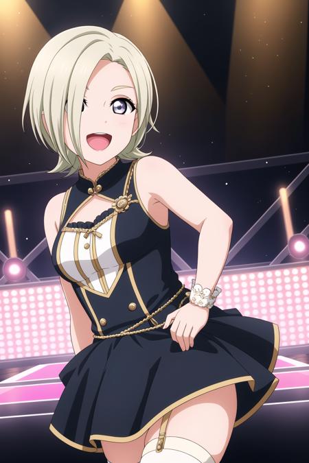Mia Taylor (Love Live) LOCON
