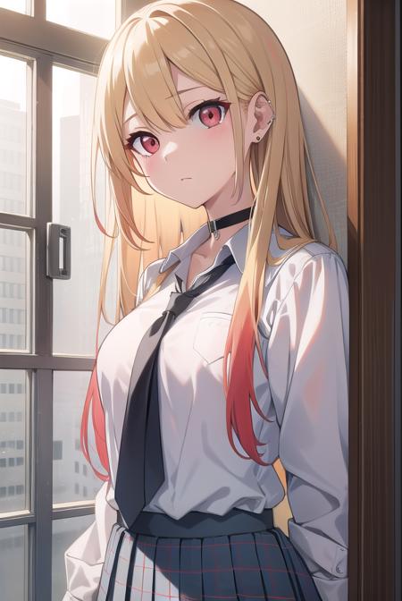 Marin Kitagawa (喜多川 海夢) - My Dress Up Darling (その着せ替え人形は恋をする)