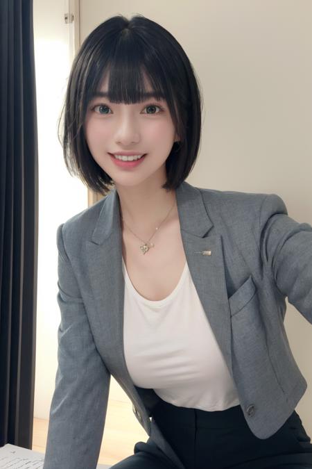 Himeno Hinano 姫野ひなの