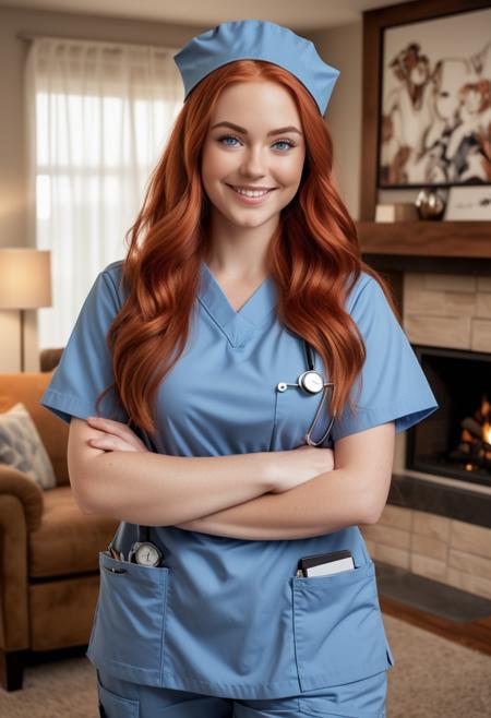 Dynamic Wildcard - nurse unleashed