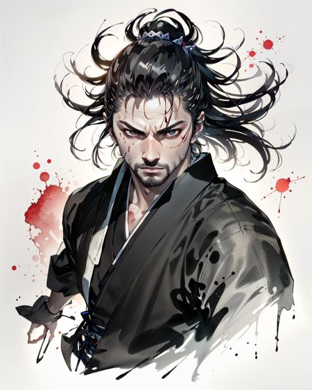 vagabond版本v1.0 (ID: 642815)